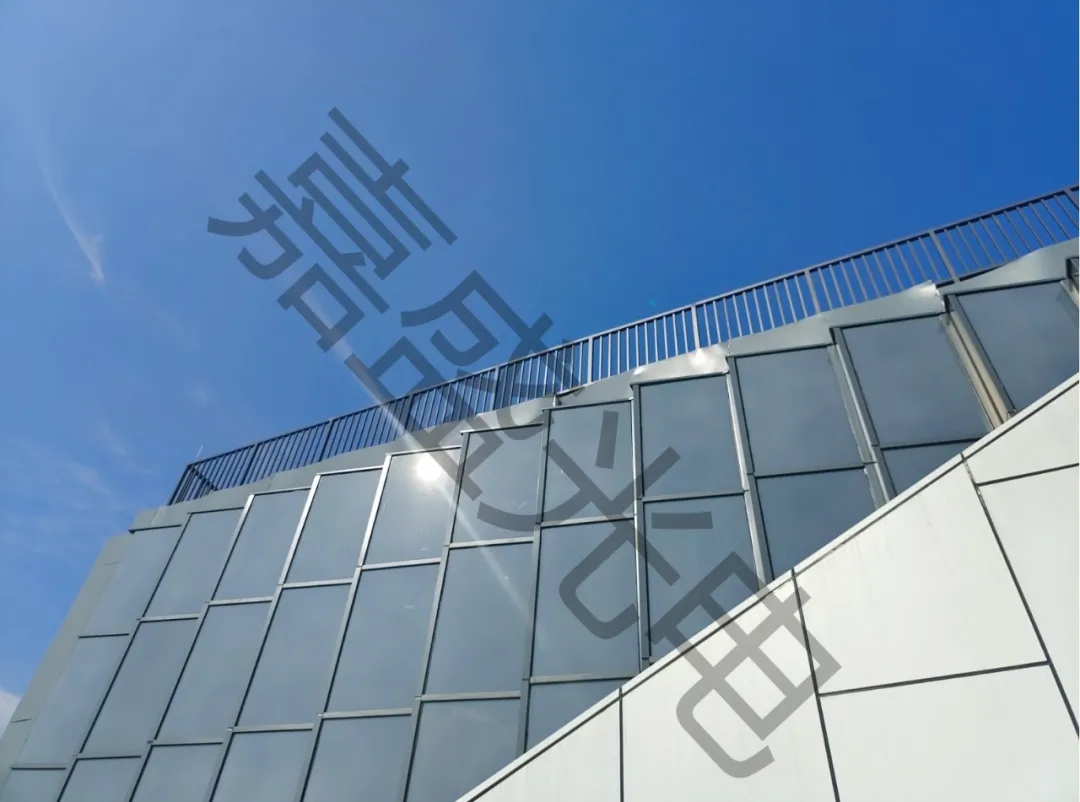 光伏绿色建材如何应用到绿建上？听嘉盛怎么说