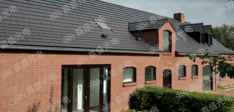 崛起的国货 黛瓦（发电玻璃）出海究竟靠什么？