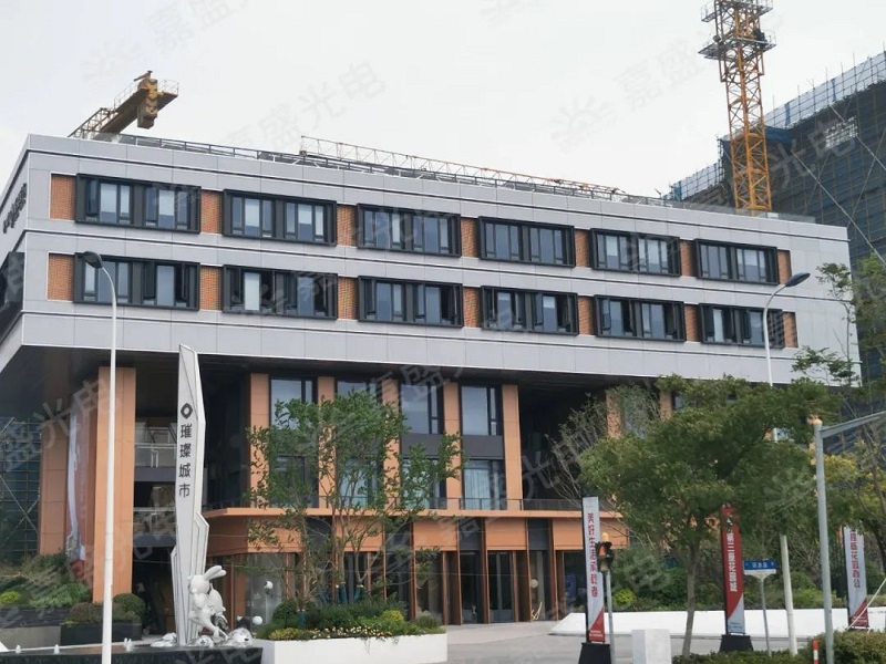 什么是现代青砖？一种特别适合建筑碳中和的发电“石材”