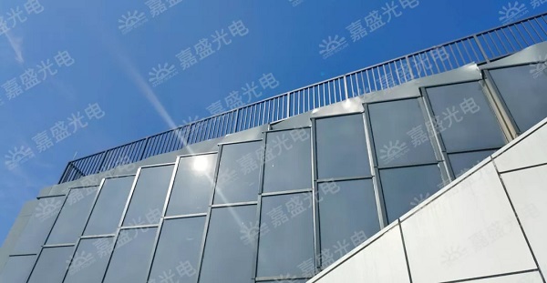 为什么要大力发展建筑光伏？