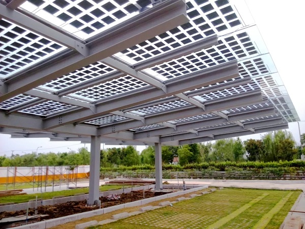 发改委等7部门：大力推广建筑光伏 BIPV再次迎来利好！