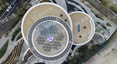 开工干货 | BIPV行业4大发展趋势