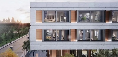 上海零能耗永久性模块化绿色建筑来了！