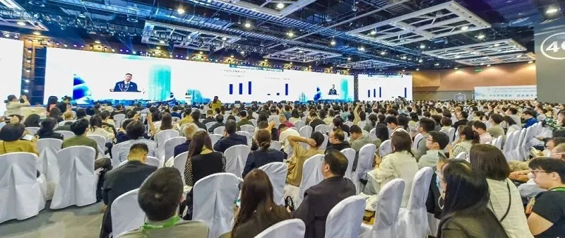 践行建筑绿色低碳 助力BIPV向强发展