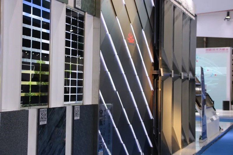 ​BIPV惊艳于色彩，但不止于色彩